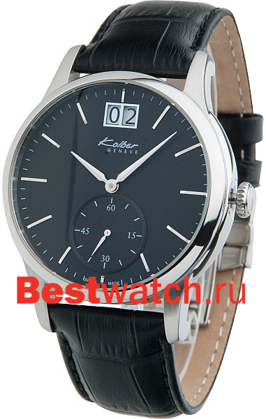 Часы Kolber Les classiques 2008 K8001101352