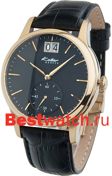 Часы Kolber Les classiques 2008 K8001121352