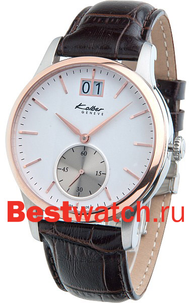 Часы Kolber Les classiques 2008 K8001131052