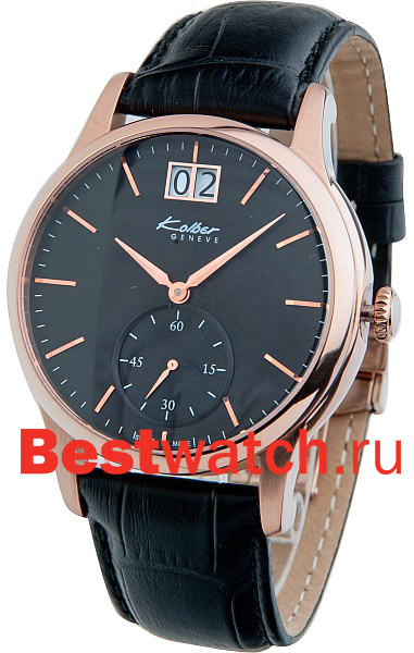 Часы Kolber Les classiques 2008 K8001141352