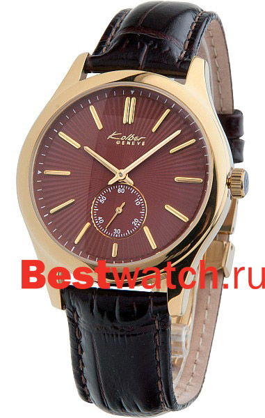 Часы Kolber Les classiques 2008 K8003123552