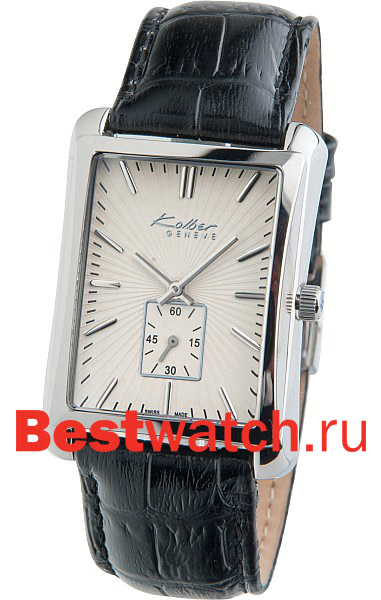 Часы Kolber Les classiques 2008 K8004101052
