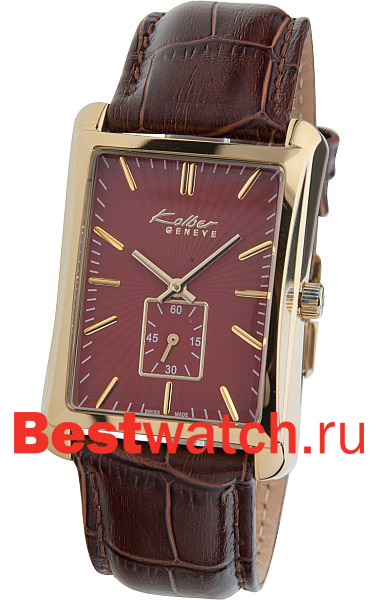 Часы Kolber Les classiques 2008 K8004123552