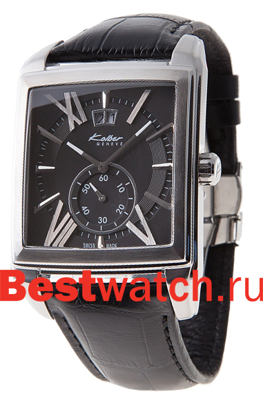 Часы Kolber Les classiques 2007 K8005101358