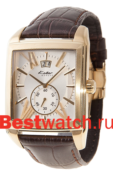 Часы Kolber Les classiques 2007 K8005121776