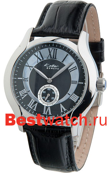 Часы Kolber Les classiques 2008 K8007104850
