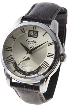 Часы Kolber Les classiques 2008 K8008101158