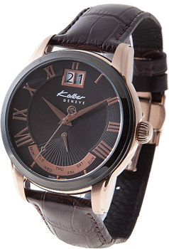 Часы Kolber Les classiques 2008 K8008181377