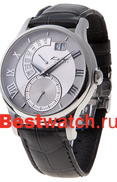 Часы Kolber Les classiques 2007 K8009101778