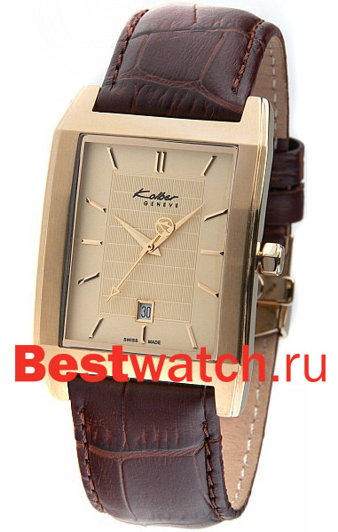 Часы Kolber Action K80411152