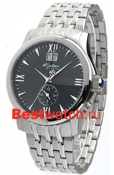 Часы Kolber Action K80601358