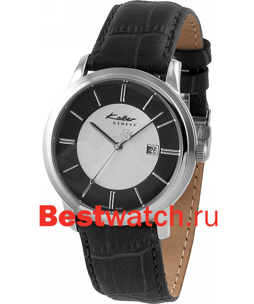 Часы Kolber Les classiques 2008 K80872352