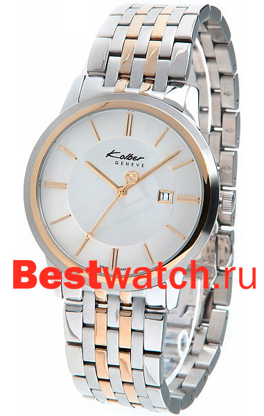 Часы Kolber Les classiques 2008 K80881752