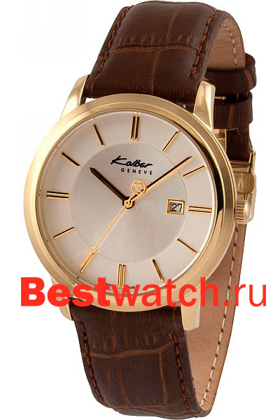 Часы Kolber Les classiques 2008 K80891052