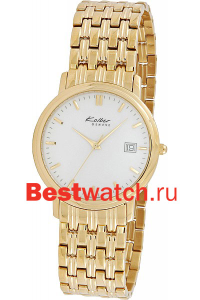 Часы Kolber Passion K81261052