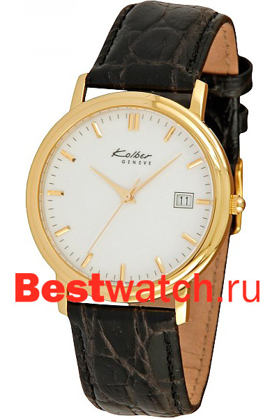 Часы Kolber Action K81271052