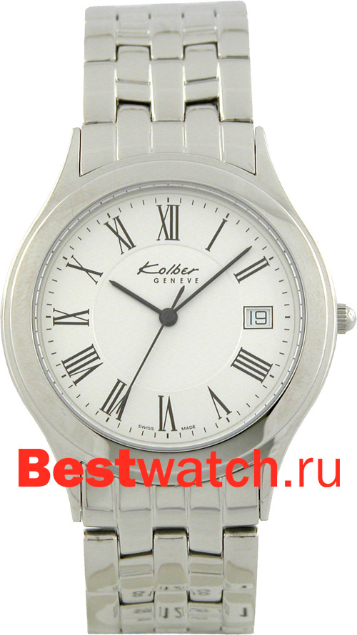 Часы Kolber Passion K81281750