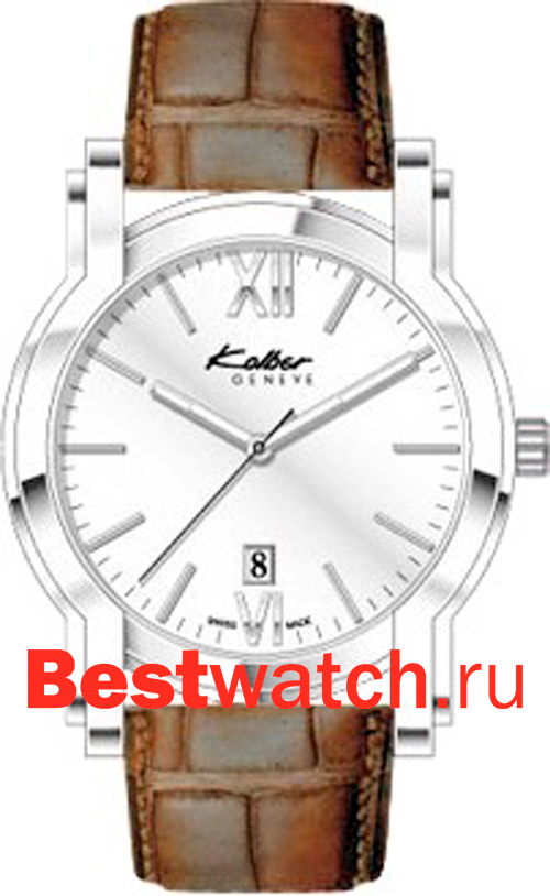 Часы Kolber Passion K8189105807