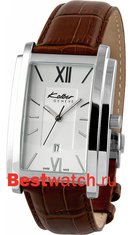 Часы Kolber Passion K8193175807