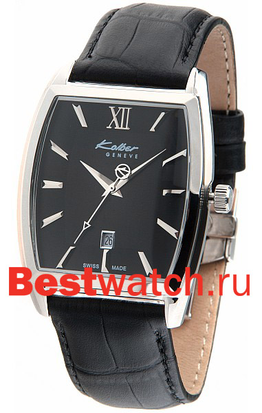 Часы Kolber Les classiques 2008 K82311358
