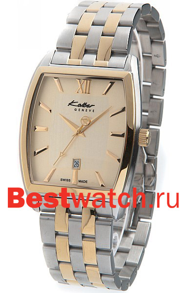 Часы Kolber Les classiques 2008 K82321158
