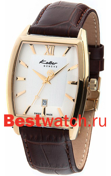 Часы Kolber Les classiques 2008 K82331058