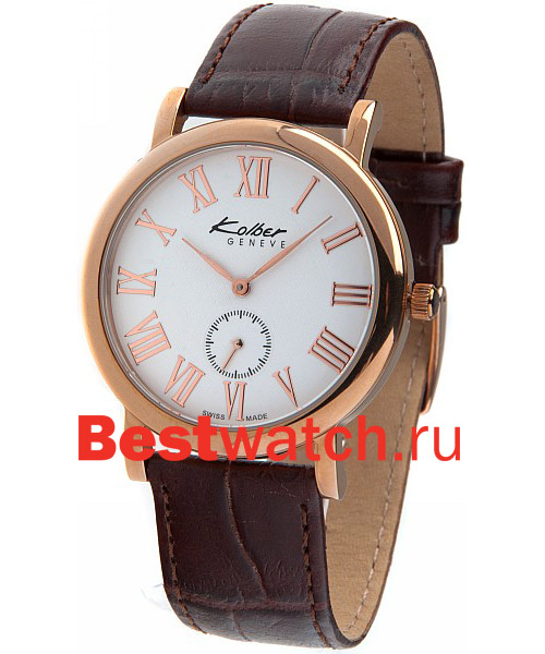 Часы Kolber Passion K83631050