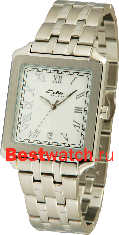 Часы Kolber Les classiques 2007 K83761050