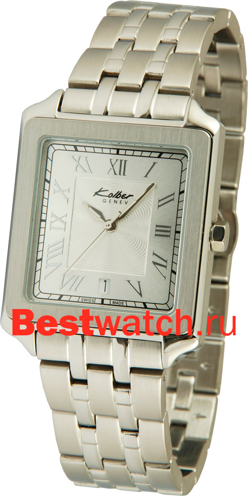 Часы Kolber Les classiques 2007 K83761750