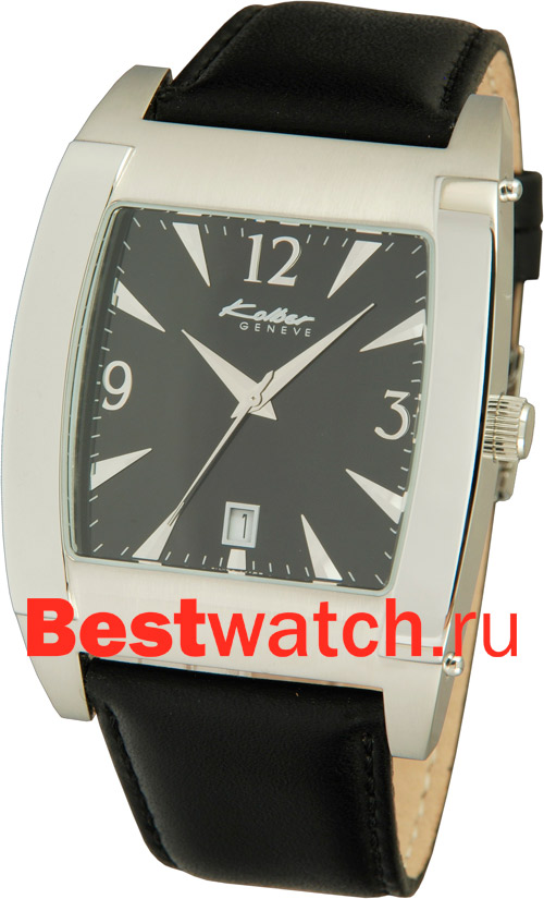 Часы Kolber Les sportives 2007 K83951361