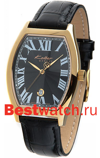 Часы Kolber Les classiques 2008 K84251350