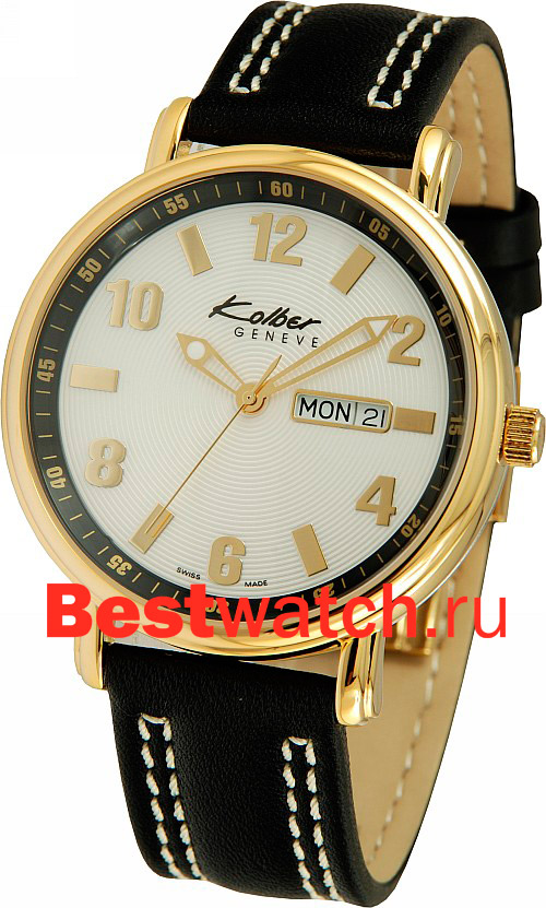 Часы Kolber Les classiques 2007 K84351061