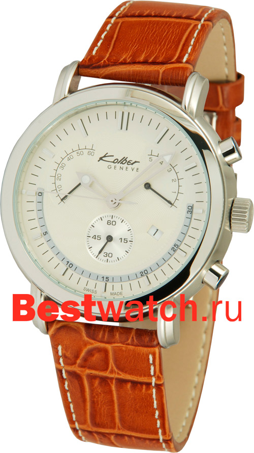 Часы Kolber Les classiques 2007 K84411152