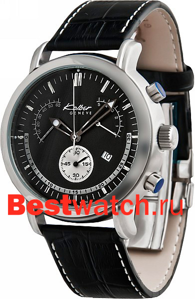 Часы Kolber Les classiques 2007 K84411352