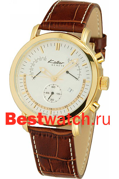 Часы Kolber Les classiques 2007 K8443175207