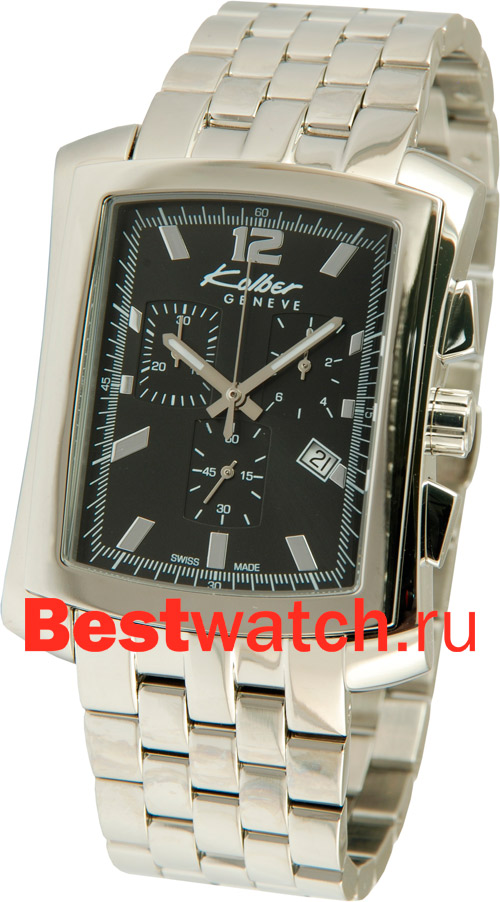 Часы Kolber Les classiques 2007 K84501361