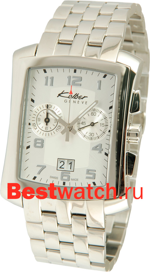 Часы Kolber Les classiques 2007 K84501751