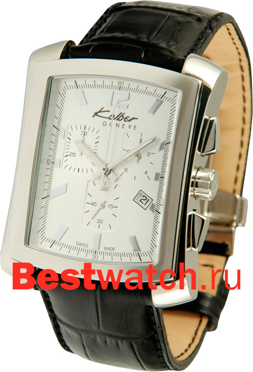 Часы Kolber Les classiques 2007 K84511761