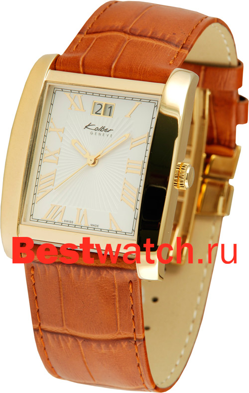 Часы Kolber Les classiques 2007 K84591050
