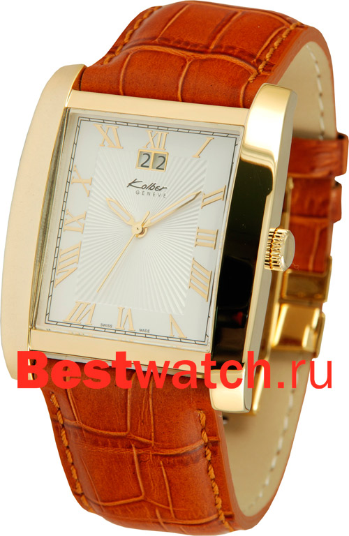 Часы Kolber Les classiques 2007 K84651150