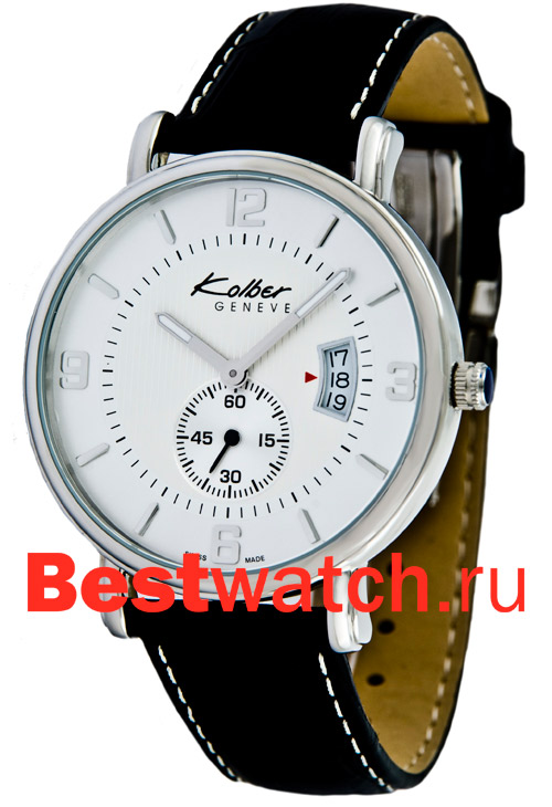 Часы Kolber Les classiques 2008 K86731061