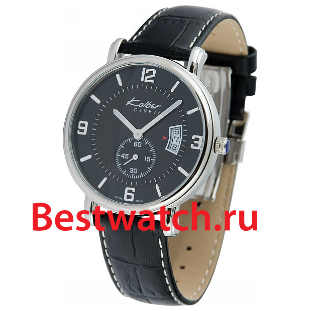 Часы Kolber Les classiques 2008 K86731361