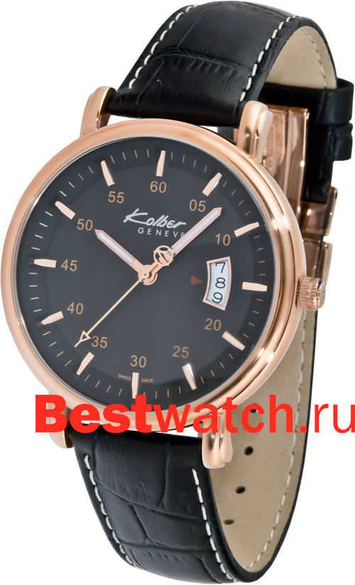 Часы Kolber Les classiques 2008 K87311352