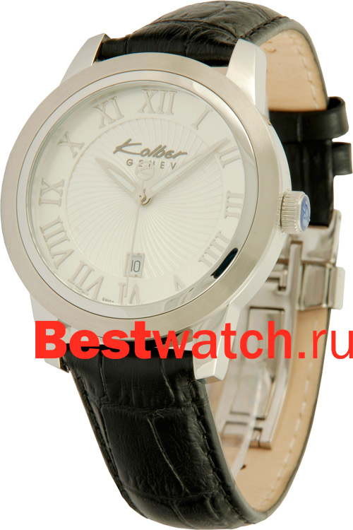Часы Kolber Les classiques 2008 K87871050