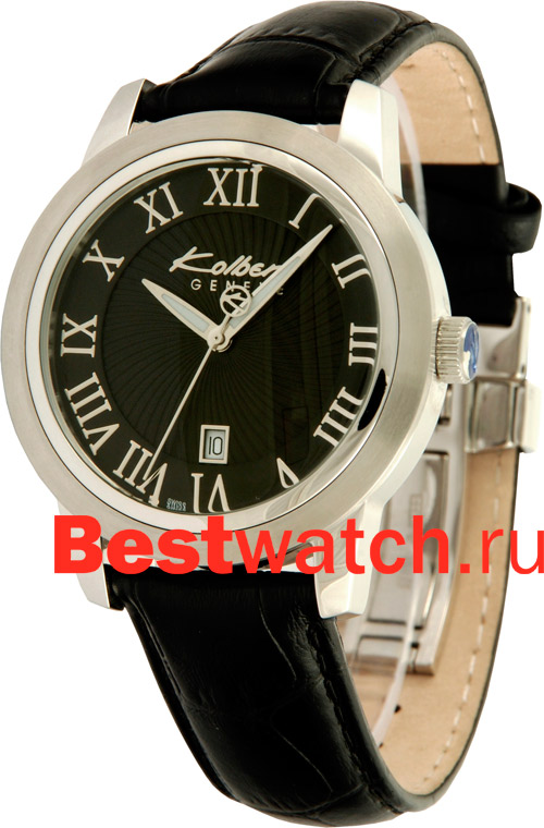 Часы Kolber Les classiques 2008 K87871350