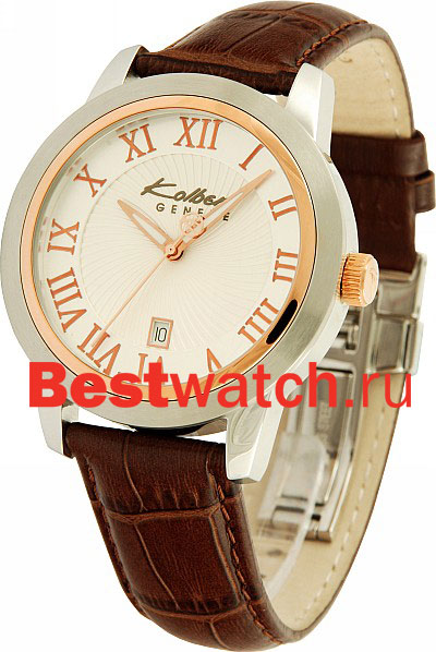 Часы Kolber Les classiques 2008 K8793175007