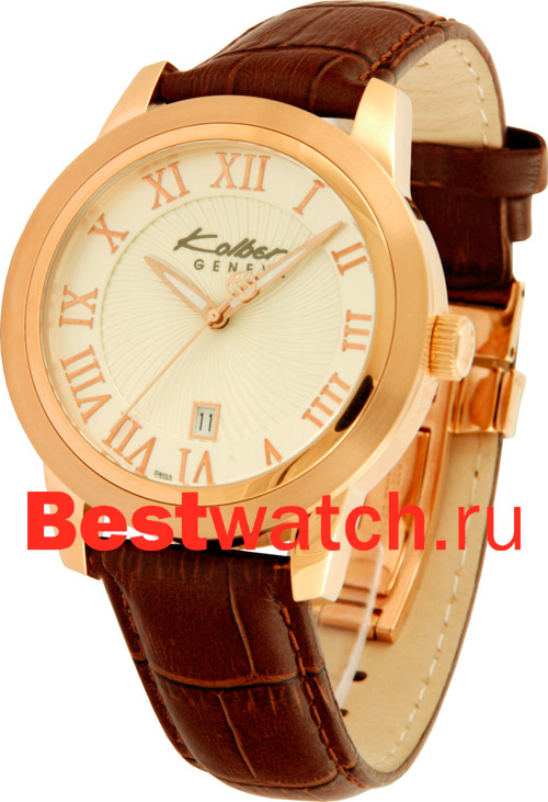 Часы Kolber Les classiques 2008 K87951250