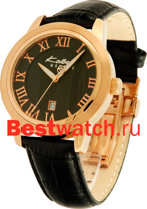 Часы Kolber Les classiques 2008 K87951350