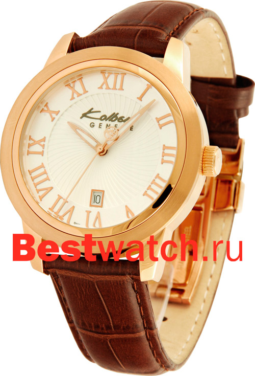 Часы Kolber Les classiques 2008 K8795175007