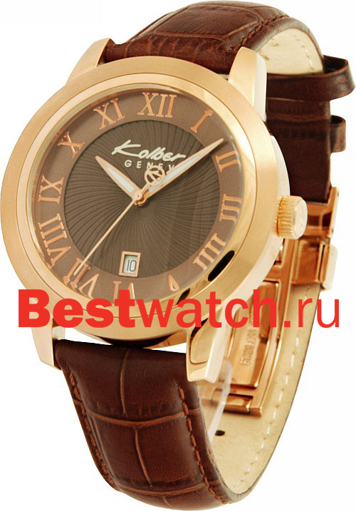 Часы Kolber Les classiques 2008 K87953550